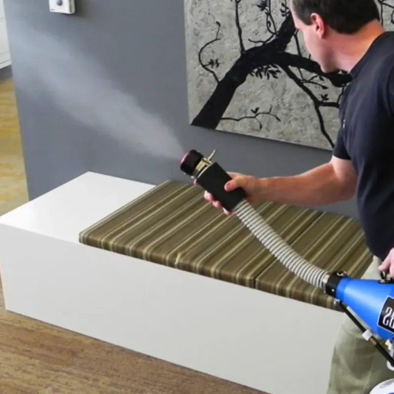 Professional Odor Removal in Flat Rock, MI